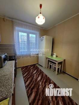 2-к квартира, на длительный срок, 53м2, 4/10 этаж