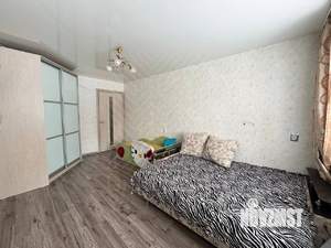 1-к квартира, на длительный срок, 30м2, 1/5 этаж