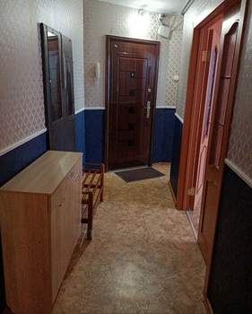 2-к квартира, на длительный срок, 52м2, 9/9 этаж