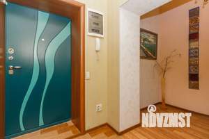 2-к квартира, посуточно, 69м2, 5/16 этаж