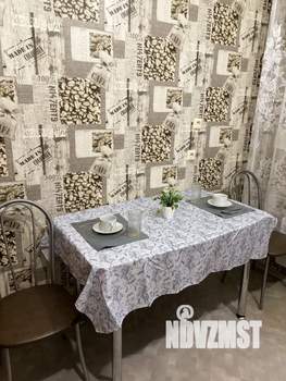 1-к квартира, посуточно, 43м2, 7/10 этаж