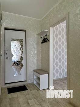 1-к квартира, посуточно, 33м2, 1/1 этаж