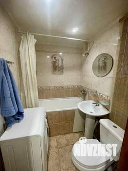 1-к квартира, на длительный срок, 30м2, 2/6 этаж
