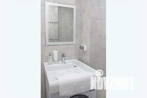 1-к квартира, посуточно, 25м2, 8/18 этаж