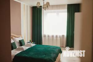 1-к квартира, посуточно, 45м2, 13/16 этаж