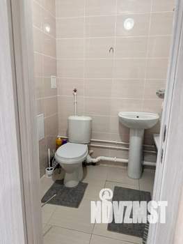 1-к квартира, посуточно, 32м2, 1/10 этаж