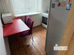 1-к квартира, на длительный срок, 30м2, 3/5 этаж