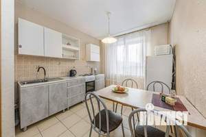 1-к квартира, посуточно, 86м2, 1/1 этаж