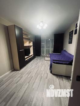 1-к квартира, на длительный срок, 32м2, 8/9 этаж