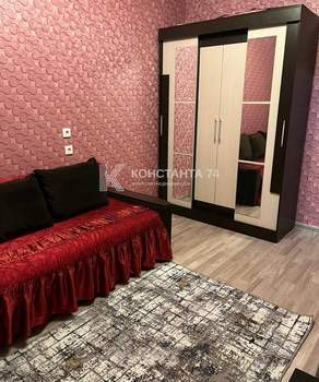 1-к квартира, на длительный срок, 37м2, 7/10 этаж