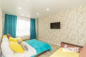 2-к квартира, посуточно, 60м2, 1/1 этаж