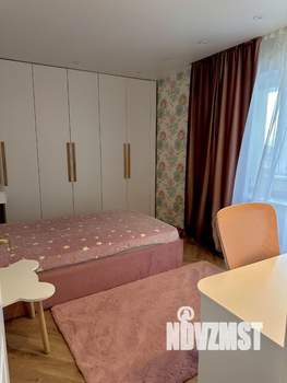 5-к квартира, на длительный срок, 133м2, 9/14 этаж