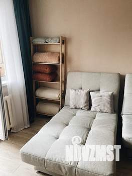 1-к квартира, посуточно, 30м2, 3/5 этаж