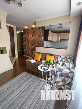 1-к квартира, посуточно, 32м2, 2/5 этаж