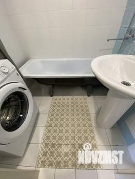 1-к квартира, на длительный срок, 43м2, 10/20 этаж