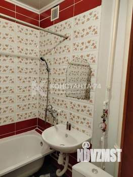 1-к квартира, на длительный срок, 31м2, 4/5 этаж