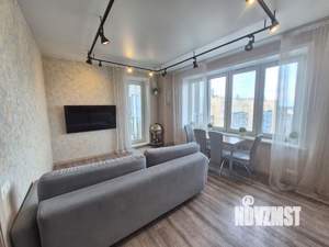 3-к квартира, на длительный срок, 62м2, 18/19 этаж