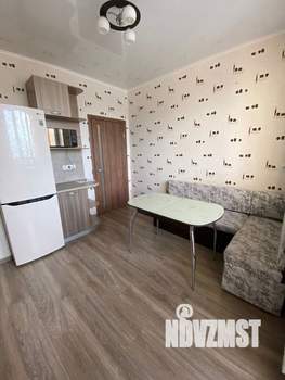 1-к квартира, на длительный срок, 42м2, 8/20 этаж