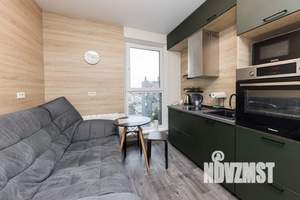 1-к квартира, посуточно, 35м2, 10/10 этаж