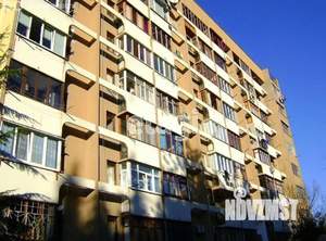 1-к квартира, на длительный срок, 36м2, 1/6 этаж