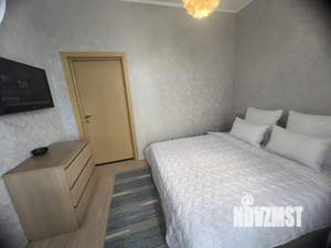 2-к квартира, посуточно, 70м2, 3/6 этаж
