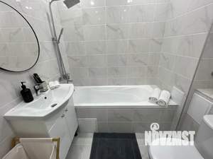 1-к квартира, посуточно, 31м2, 1/1 этаж