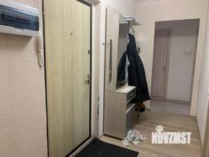 1-к квартира, на длительный срок, 41м2, 5/10 этаж