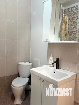 Студия квартира, на длительный срок, 28м2, 18/27 этаж