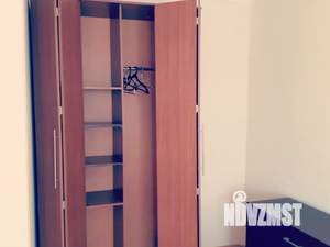 1-к квартира, посуточно, 34м2, 4/14 этаж