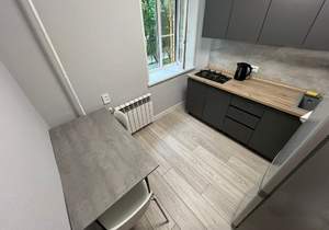 1-к квартира, на длительный срок, 30м2, 1/5 этаж