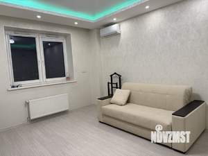 1-к квартира, на длительный срок, 42м2, 8/13 этаж