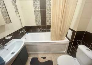 1-к квартира, на длительный срок, 32м2, 5/10 этаж