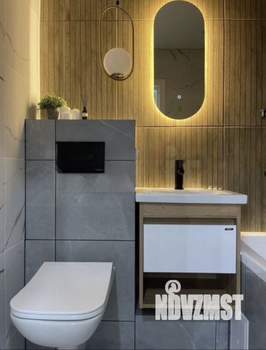 1-к квартира, на длительный срок, 48м2, 1/10 этаж