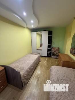 2-к квартира, на длительный срок, 55м2, 2/9 этаж