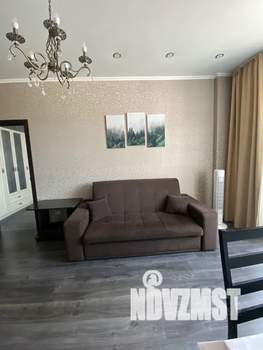 2-к квартира, посуточно, 45м2, 7/24 этаж