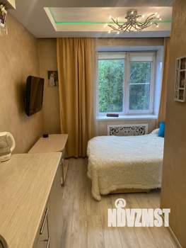 Студия квартира, на длительный срок, 13м2, 3/5 этаж