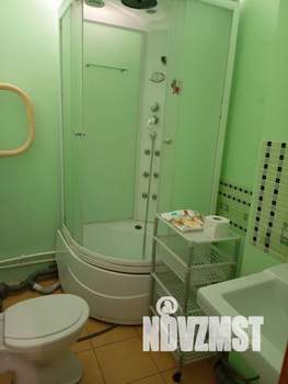 Студия квартира, посуточно, 26м2, 15/22 этаж