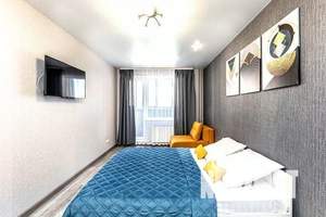 2-к квартира, посуточно, 47м2, 13/21 этаж