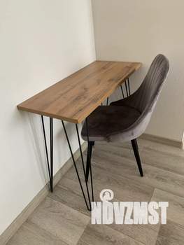 Студия квартира, посуточно, 23м2, 6/18 этаж