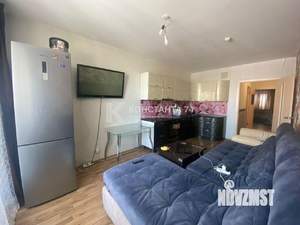 1-к квартира, на длительный срок, 45м2, 18/19 этаж