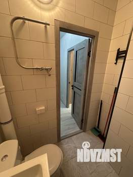 Студия квартира, на длительный срок, 24м2, 8/10 этаж