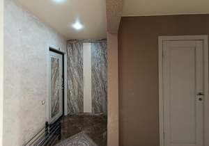 1-к квартира, на длительный срок, 42м2, 18/20 этаж