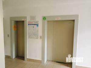 2-к квартира, на длительный срок, 52м2, 13/14 этаж