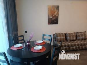 3-к квартира, посуточно, 68м2, 9/18 этаж