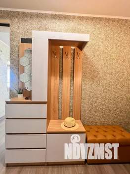 Студия квартира, посуточно, 41м2, 6/26 этаж