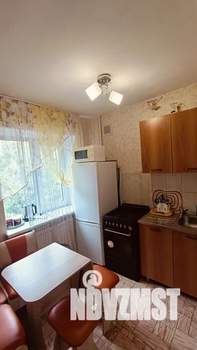3-к квартира, посуточно, 56м2, 4/5 этаж