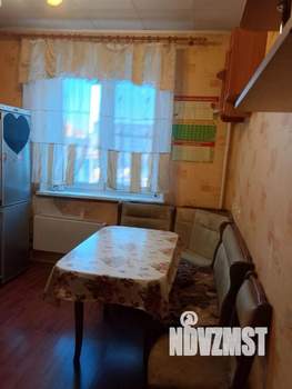 1-к квартира, на длительный срок, 32м2, 3/10 этаж