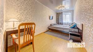 2-к квартира, посуточно, 45м2, 3/5 этаж