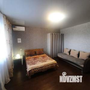 1-к квартира, посуточно, 33м2, 7/9 этаж