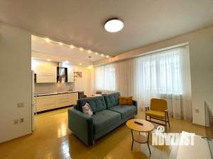 2-к квартира, посуточно, 64м2, 1/1 этаж